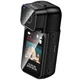 Екшн-камера Hoco DV105 Спортивна 1.47'' екран IPS, Wi-Fi, 350mAh Компактна для зйомки Чорний - изображение 7