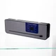Вакууматор Yiwu HP-11-29BL Steel для сухих та вологих продуктів 120 Вт з перехідником та набором пакетів 10 шт (107-163-HP-11-29BL) - зображення 3