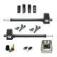 Автоматика для розпашних воріт Segment SG MT 300 Pro KIT - изображение 1