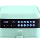 Аерофритюрниця мультипіч 7л DMS HFG - 7G зелена Німеччина - изображение 5