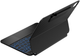 Etui z klawiaturą Typecase Edge do Apple iPad Air 11" 2024/2025 Carbon Fiber (6979284780301) - obraz 3