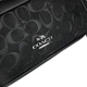 Сумка Coach чоловіча, через плече, чорного кольору - изображение 2