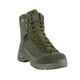 Ботинки Зимние Тактические M-Tac Tactical Winter Boots, Olive, 41 - изображение 2