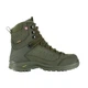 Ботинки Зимние Тактические M-Tac Tactical Winter Boots, Olive, 41 - изображение 4