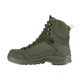 Ботинки Зимние Тактические M-Tac Tactical Winter Boots, Olive, 41 - изображение 5