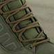 Ботинки Зимние Тактические M-Tac Tactical Winter Boots, Olive, 41 - изображение 7