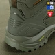 Ботинки Зимние Тактические M-Tac Tactical Winter Boots, Olive, 41 - изображение 8