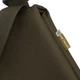 Каримат для сидіння подвійний, Dark olive. товщина 8 мм - изображение 3