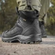 Черевики Тактичні Демісезонні M-Tac, Black, 42 - зображення 3