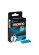 Збудливі капсули для чоловіків ERO PRORINO black line Potency (5 капсул в упаковці) - зображення 1
