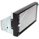 Автомагнитола 7018B 1din 7" сенсорный экран USB+SD+Bluetooth+Пульт ДУ 4x45W (3_04150) - изображение 4