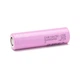 Аккумулятор Samsung INR18650-35E 3400mAh, 8A, pink - изображение 1