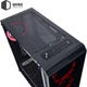 Корпус QUBE Spark RGB Black (SPARK_FCNU3) - изображение 8