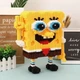3D Конструктор Sponge Bob Bricks 33 см Фігурка Губка Боб Квадратні штанці Набір Міні Блоки (01711) - зображення 1