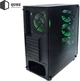 Корпус QUBE Spark RGB Black (SPARK_FCNU3) - изображение 11