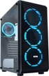 Корпус QUBE Spark RGB Black (SPARK_FCNU3) - изображение 1