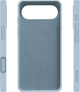 Чохол Etteri Silicone Mag для Apple iPhone Air Light Blue (5907504557076) - зображення 4