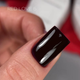 Гель лак Saga Professional RED LOVE 05 бордовий 10 мл - зображення 1