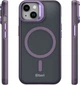 Etui plecki Etteri Morning Fog Case do Apple iPhone 15 Purple (GSM196695) - obraz 3