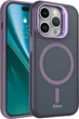 Etui plecki Etteri Morning Fog Case do Apple iPhone 14 Pro Purple (GSM196694) - obraz 1