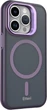 Etui plecki Etteri Morning Fog Case do Apple iPhone 14 Pro Purple (GSM196694) - obraz 2