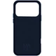 Чохол MAKE Apple iPhone 17 Pro Max Silicone Deep Blue - зображення 5