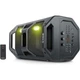 Акустична система REAL-EL X-757 Black (EL121600007) (344056) - зображення 8