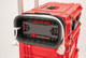 Каркас для кабелю на ящик Qbrick System Custom Cable Winder Set (5901238260516) 25,7 х 18,2 х 6,5 см, пластиковий, чорний - зображення 2