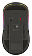 Компьютерная беспроводная мышь 650mAh Tracer GAMEZONE THOR RGB 2.4G + BT (TRAMYS47419) с RGB подсветкой - изображение 6