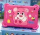 Планшет дитячий Smart Cool Kids C12, 8 ГБ ОЗУ, 256 ГБ ПЗУ, Android, 7 дюймів, з підтримкою 5G, рожевий - зображення 1