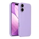 Чохол MAKE Apple iPhone 17 Silicone Lavender - изображение 2