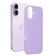 Чохол MAKE Apple iPhone 17 Silicone Lavender - изображение 3