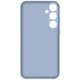 Чохол MAKE Samsung S25 FE Silicone Ice Blue - зображення 3