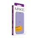 Чохол-книжка MAKE Xiaomi Redmi Note 15 Flip Purple - зображення 2