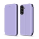 Чохол-книжка MAKE Samsung A57 Flip Lilac - изображение 1