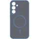 Чохол MAKE Samsung S25 FE Shadow+ Magnet Blue - зображення 1