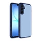 Чохол MAKE Samsung A17 Grip Blue - изображение 3