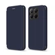 Чохол-книжка MAKE Xiaomi 15T Flip Blue - зображення 1