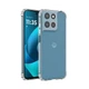 Чохол MAKE Motorola G57/G57 Power AirShield - зображення 3
