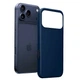 Чохол MAKE Apple iPhone 17 Pro Max Silicone Deep Blue - зображення 3