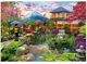Puzzle Educa Japoński ogród 1500 elementów 112803 (8412668199378) - obraz 2