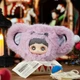 Коллекционная мягкая игрушка с кольцом Безумный цирк Pop Top HC029 Hi TOY "серии MayMei" - изображение 8