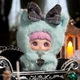 Пухнаста фігурка на підвісі Люблю тебе Pop Top HC031 Hi TOY серії "MayMei" - зображення 8