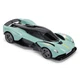Автомобіль на радіокеруванні Aston Martin Valkyrie KS DRIVE 250GAVGS 1:24, шавлієвий - зображення 5