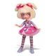 Дитяча лялька "Цукерка Єдиноріг" 4SF Manga Dolls HKTF0400 серії "Hello Kitty" - зображення 7