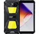 Смартфон Oukitel G5 4/128GB Black (Global Version) NFC - зображення 2