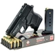 Стартовый пистолет BLOW Mini Beretta 950+50 патронов - изображение 2