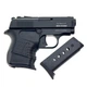 Стартовый пистолет BLOW Mini Beretta 950+50 патронов - изображение 6