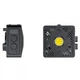 Профессиональный портативный камерный свет Ulanzi EC65 65 Вт Bi-Color 2700-6500К CRI 95+ для сдержек и выездных съемок - изображение 8