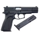 Стартовый пистолет BLOW MAGNUM + дополнительный магазин - изображение 7
